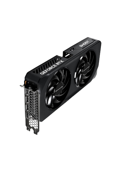 Gaınward Rtx5050 Ghost 8gb Gddr6 128bit Ekran Kartı Aeae1gnw0044