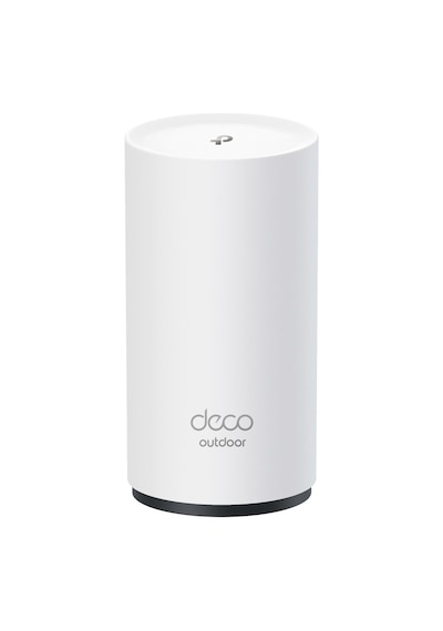 Tp-lınk Deco Be25 Outdoor Be3600 Mesh Ev Wı-fı 7 Sistemi 1-pack