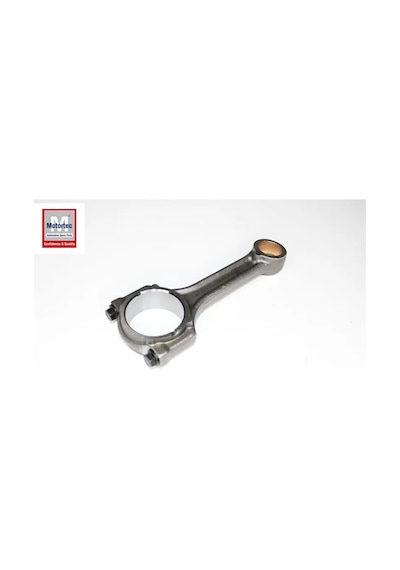 Piston Kolu 69.60mm Albea-doblo-lınea-fıorıno-corsa-astra-combo 1.3 Mtj-jtd-cdti Motortec 73501229/ 55208624