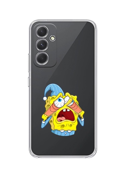 Samsung Galaxy Uyumlu A17 Desen164 Çok Renkli
