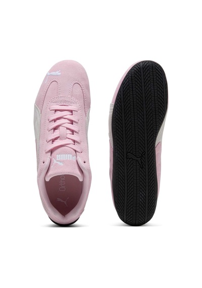 Puma Speedcat Og Unısex Ayakkabı 398846 04 Pembe
