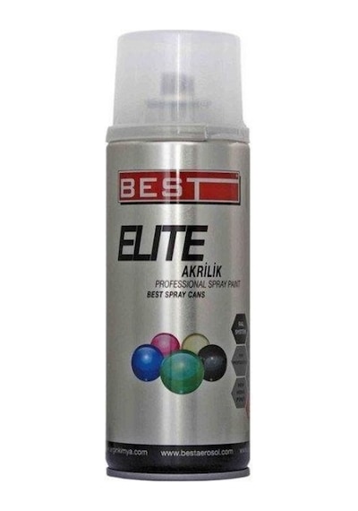 Best Spray Boya Beyaz