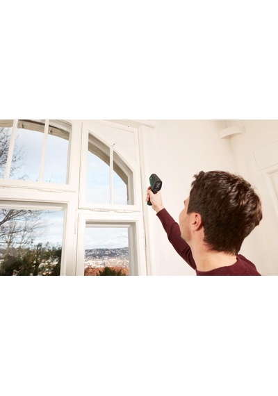 Home & Garden Universaltemp Sıcaklık Ölçer -30 C İle +500 C Arası Ölçüm Aralığı, Hassas Sonuçlar İçin 3