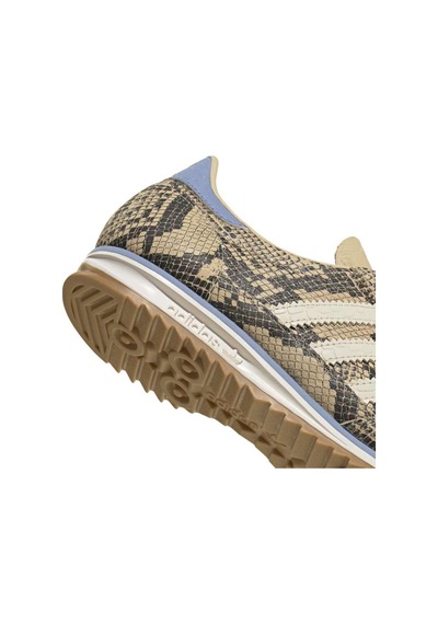 Adidas Sl 72 Og Kadın Spor Ayakkabı - Kj7443 Krem