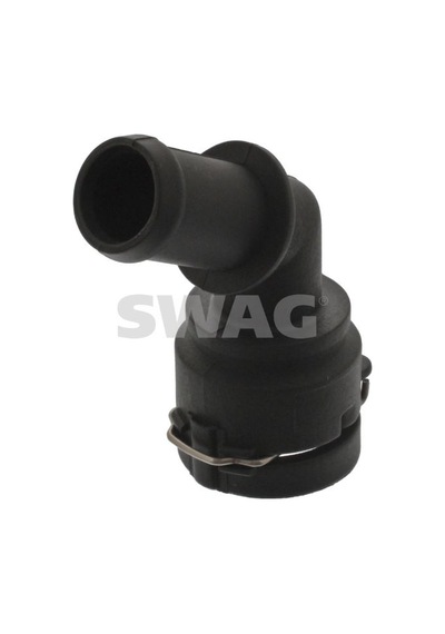 Swag 30945980 Soğutma Suyu Flanşı Bora 1J Bora 4 Motıon 1J Cc 35 Cc 4 Motıon 35 Eos 1F Golf IV 1J Golf