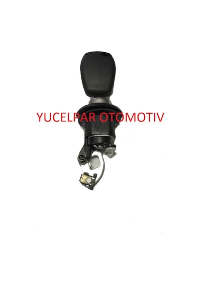 Dacia Lodgy Sandero Duster Dokker Logan Bagaj Kilidi 905020198R 151665353