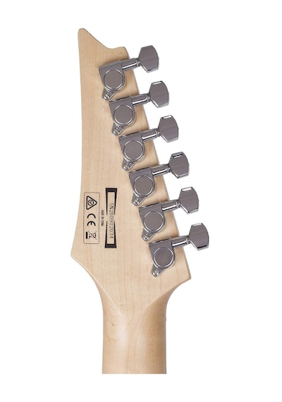 Ibanez Grx40-Bkn Elektro Gitar