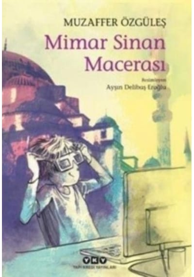 Mimar Sinan Macerası