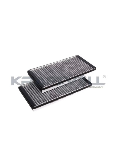 Polen Fıltresı Bmw E60 E61 E63 E64 Karbonlu