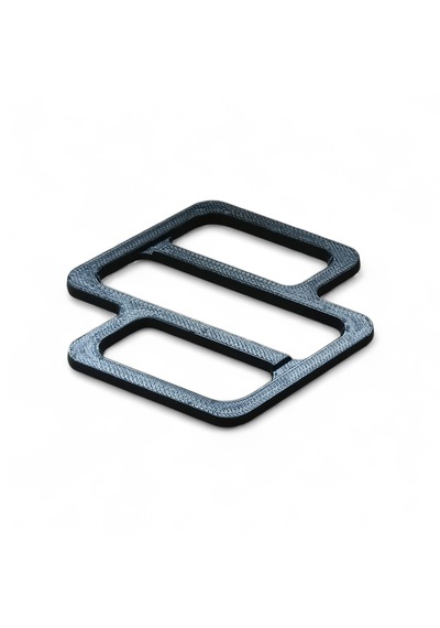 Suzuki Logo Siyah 7.3cm X 6cm Vitara Jlx / Samurai / Carry / Alto / Marutti 0