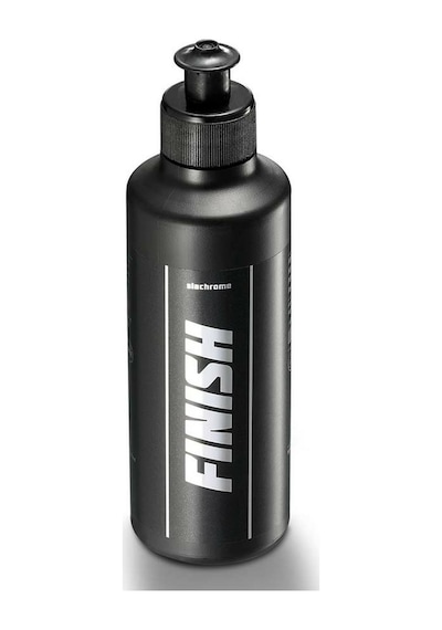 SIA SiaChrome Finish Araçta Kılcal Çizikler İçin Polisaj Cilası 1 Litre (BOSCH-SIA)