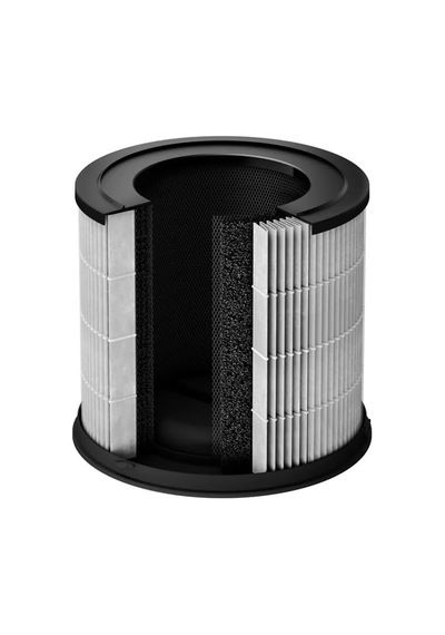 Smartmi P1 - P2 Hava Temizleyici Uyumlu Hepa + Karbon Filtre Diğer