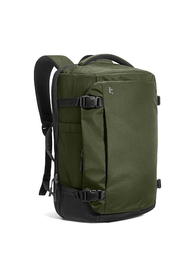 Tomtoc T66s1t1 16 / 28l Yeşil Navigator Serisi Notebook Sırt Çantası