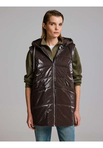 Pierre Cardin Kahverengi Yelek 50320366-vr029