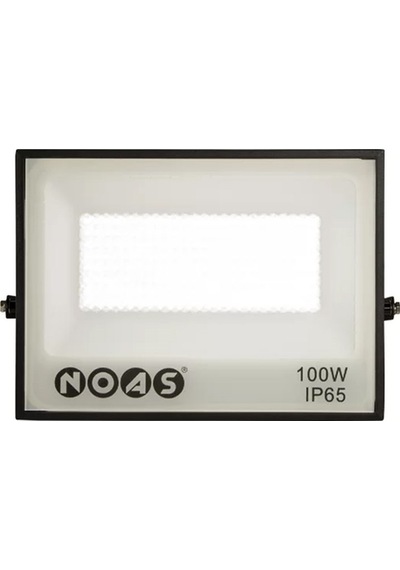 Noas 100 W Smd Led Projektör Yl70-0100 4000K