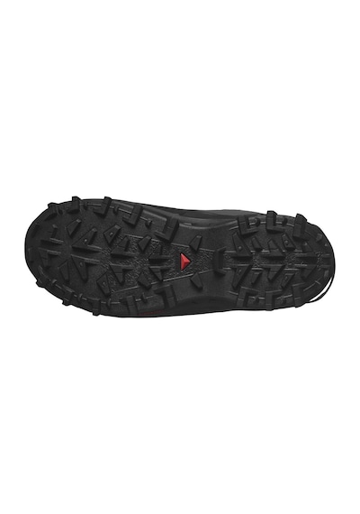 Salomon Crosstrak Powder Wp Antrasit Ayakkabı Antrasit
