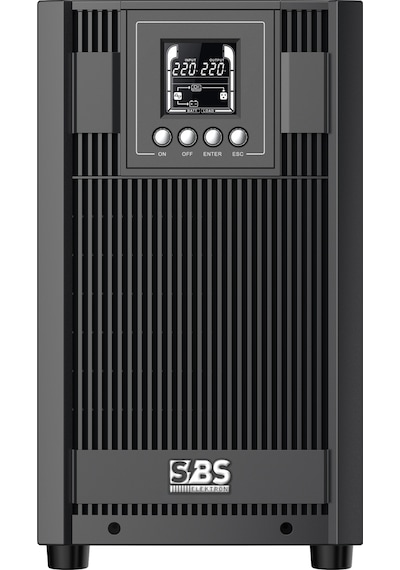 Sbs Elektron Elektron 1103 3kva Online Kesintisiz Güç Kaynağı