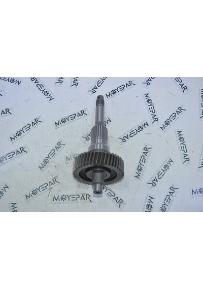 Rsv 008 Mondial Ressivo Rks Vıeste 249 Vespa 250 Arka Şanzuman Dişli Göbeği Msr