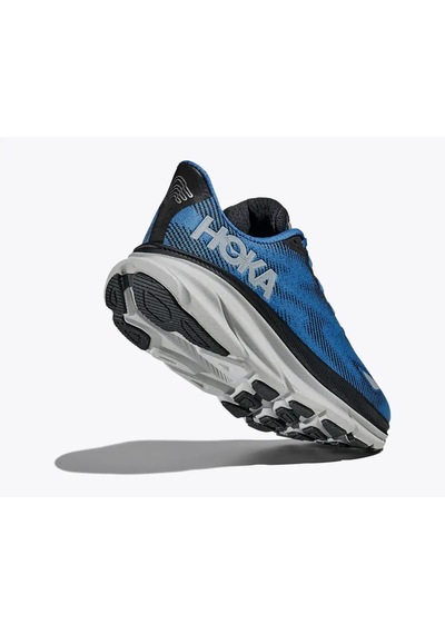 Hoka Clıfton 9 Goretex Erkek Ayakkabı 1141470-bgyn Çok Renkli