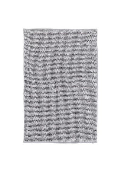 Ikea Toftbo Banyo Halısı Paspas 50 X 80 Cm Gri