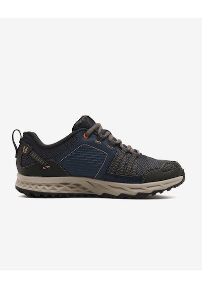 Skechers Escape Plan Erkek Lacivert Outdoor Ayakkabı 51591tk Nvor Lacivert