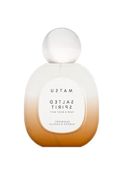 Saç Ve Vücut Misti, 50 Ml, Okyanus Esintisi İle