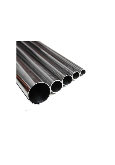 Paslanmaz Boru Çelik Krom Boru Çekme Borular 5 Mm Iç Çap 4 Mm 481608773