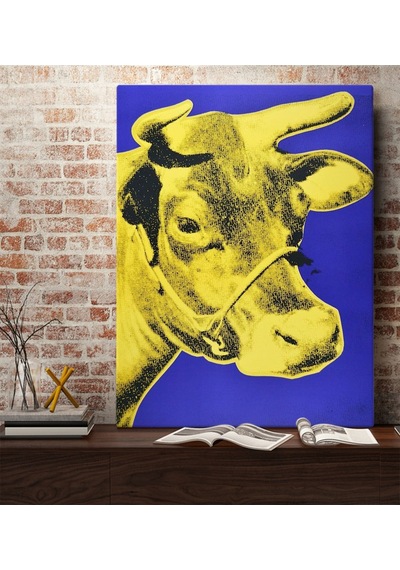 Bk Gift Fantastic Tasarımlı Kanvas Tablo-27 70x100cm Ev Dekorasyonu, Ev Hediyesi Bitmeyencom29936 Bk Gift
