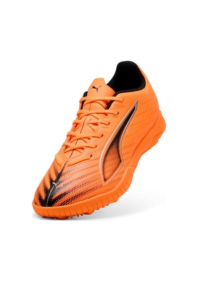 Puma Ultra 6 Play Tt Unısex Krampon 108542 03 Turuncu