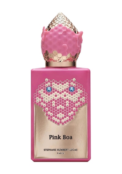 Stephane Humbert Lucas Pink Boa Edp 50 Ml Fresh