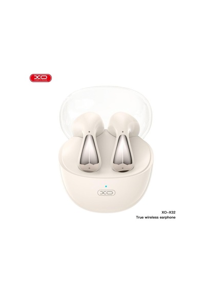 Xo X32 Bluetooth 5.1 Kulak İçi Kulaklık