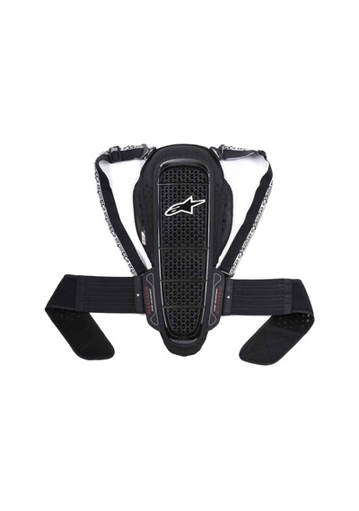 Alpinestars Nucleon Kr-2 Back Protector Sırt Koruma