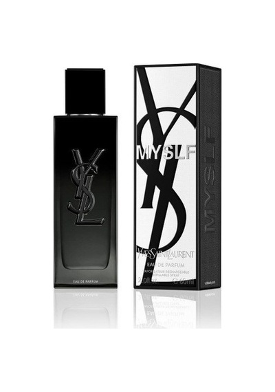 Yves Saint Laurent Myslf Men Erkek Parfüm Edp 100 Ml Erkek Parfüm Fresh 07921953