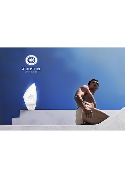 Nikos Sculpture Mykonos Erkek Parfüm EDP 100 ML