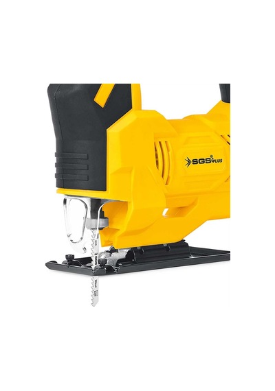Sgs Dekupaj 500 Watt Sgs5192