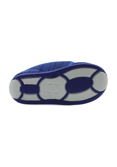 Panço Erkek Çocuk Cırt Cırt Detalı Panduf Çok Renkli 2222BK32004