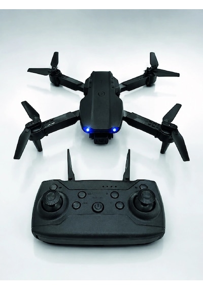 99 Pro Akıllı Kamera Drone Katlanabilir Gövde 4k Hd Kamera Ve App Kontrolü