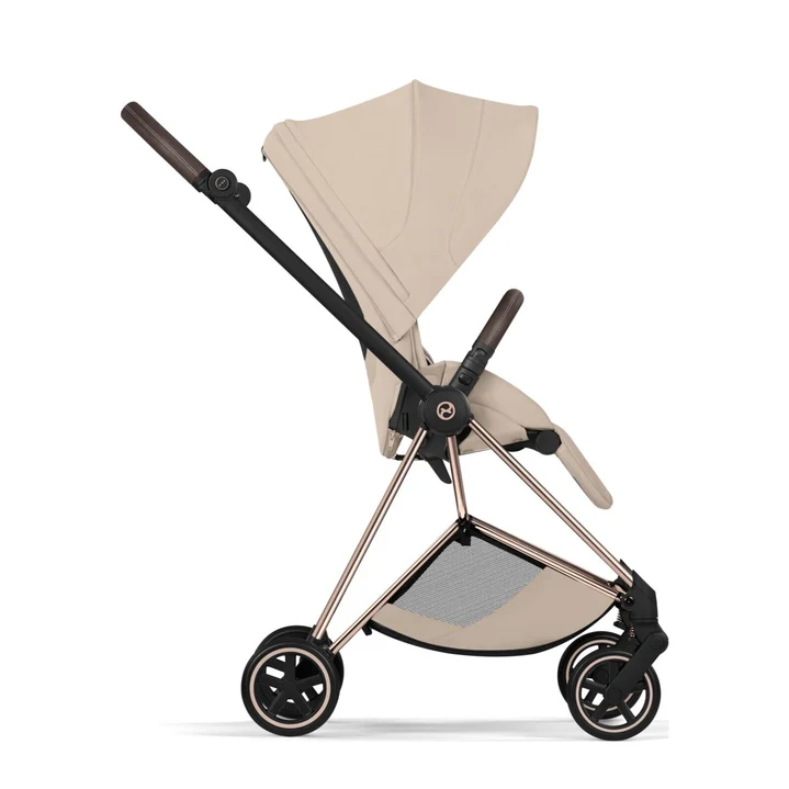 Mios Rosegold Cozy Beige