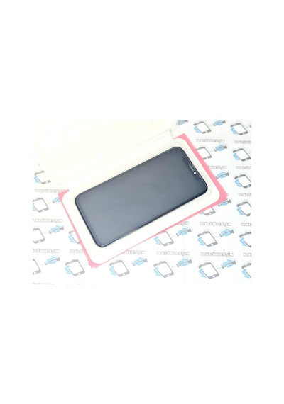 Apple Uyumlu iPhone X Lcd Ekran Dokunmatik (Incell) (211293058)