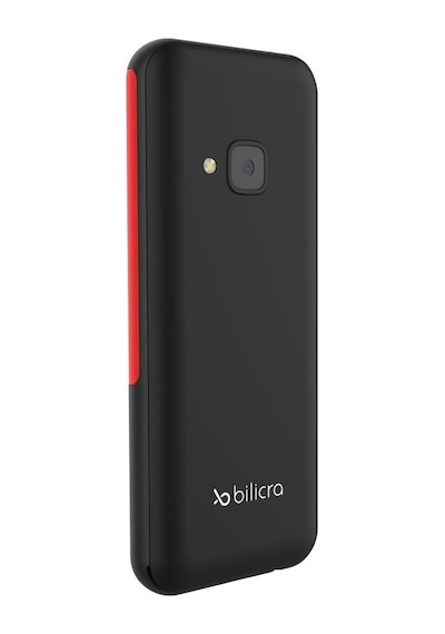 Bilicra Ttx1 Tuşlu Cep Telefonu Çift Sım Kart Destekli