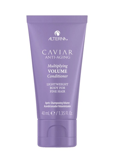 Alterna Caviar Multiplying Volume Hacim Arttıran Saç Bakım Kremi 40ml