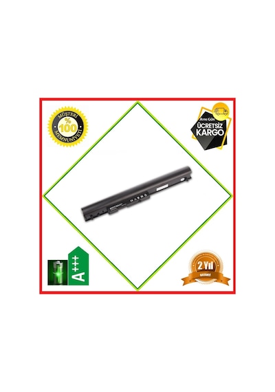 rundig Uyumlu SQU-1301 Notebook Batarya Laptop Pil