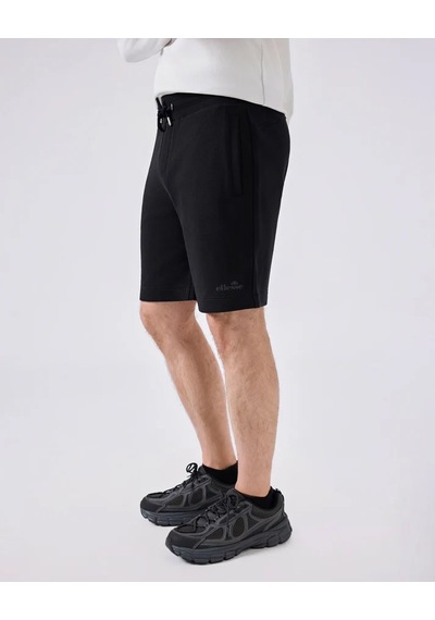 Ellesse Erkek Şort Siyah 6sm4010-bk