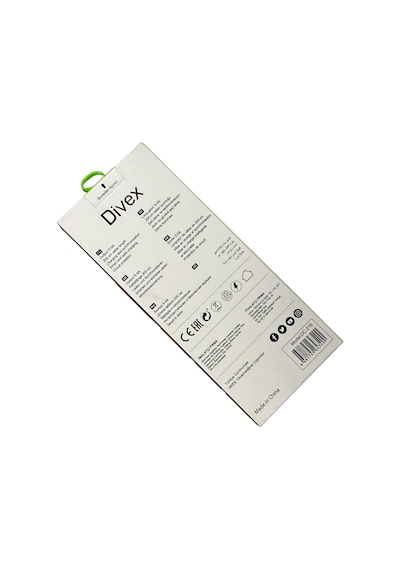 Divex 45w Type-c To Type-c Yüksek Hızlı Şarj Kablosu 2m Dc-216