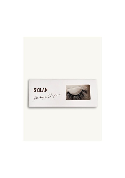 S'glam E01 Sırıus