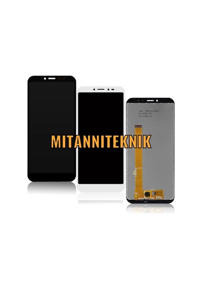 Alcatel 1S 5024D Lcd Ekran Dokunmatik (396814464)