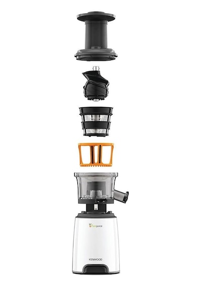 Kenwood JMP600WH 150 W Meyve/Sebze Sıkım Makinesi