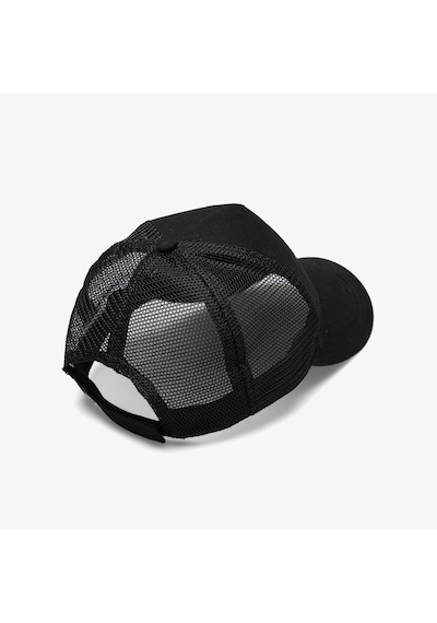 Everlast 1910 Unisex Siyah Şapka Au0001 Siyah