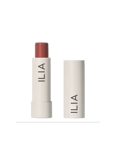 Ilia Balmy Tint Hydrating Lip Balm - Runaway