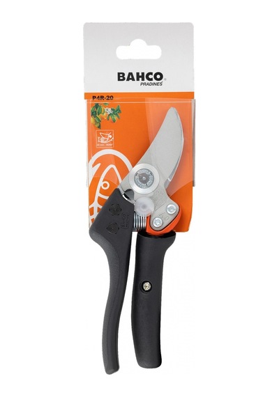 Bahco P4R-20 Döner Saplı Bahçe Budama Makası